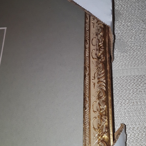 Framed picture 15 x 12/ - Picture 3 of 4